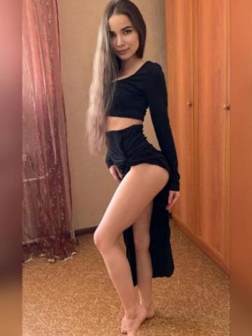 Анкета проститутки Злата, Алак, 23 года, №94723